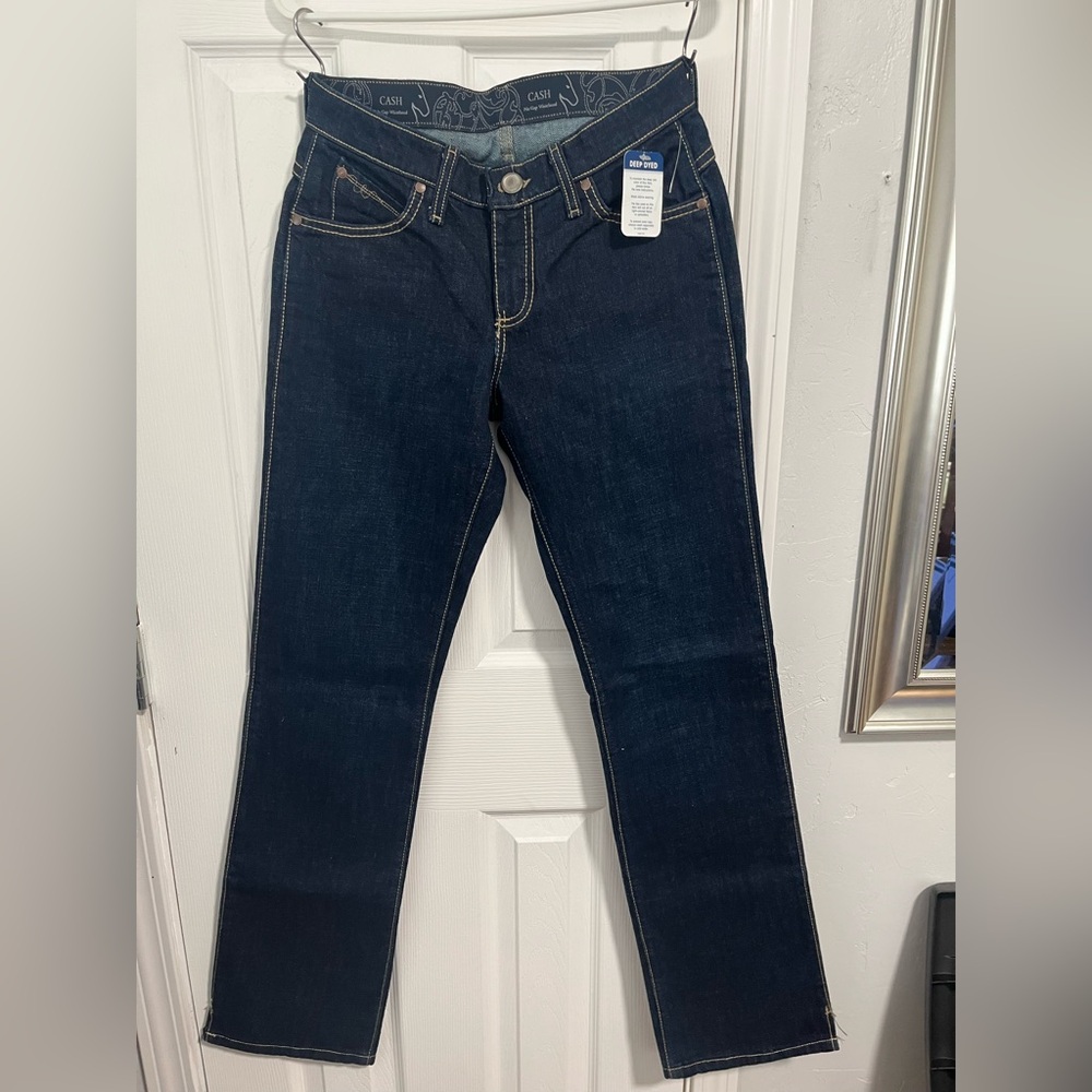 Wrangler jeans